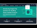 CIS371 - GVSU: Build Amazon Alexa Skill - walkthrough with github code