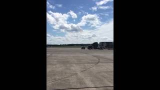 In Honor of US Navy Blue Angel Marine Pilot Captain Jeff Kuss