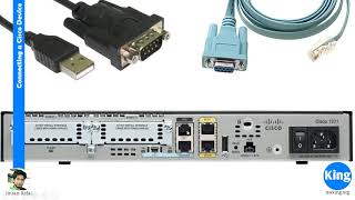 200 125 CCNA v3 0   Day 5  Connecting to Cisco Devices   Free Cisco Video Training 2016   NetworKing