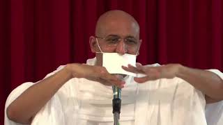 Importance of Pachkan | Param Gurudev Shree Namramuni Maharaj Saheb | 13 Sep,13