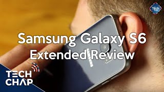 Samsung Galaxy S6 In-Depth Full Review