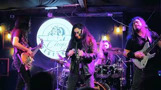 Nightmare Cinema - Under a Glass Moon (Dream Theater Tribute Band)