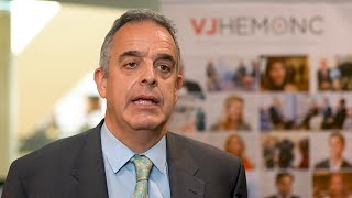 Optimizing treatment in Hodgkin lymphoma