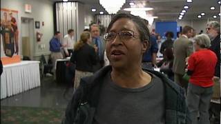AARP Job Fair