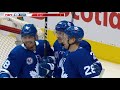 11 09 18 condensed game devils @ maple leafs