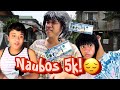 Jepoy TikTok Part: 44~ Inubos ang 5k