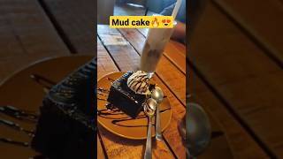 Mud cake at Ama cafe 🔥❤️😍🔥 #viral #food #shorts #shortsfeed #trending #amacafe