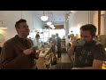 victoria coffee tour pt2 coffee with serge ep2