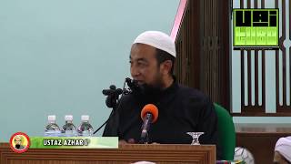 Nikmat vs Rahmat - Ustaz Azhar Idrus Official