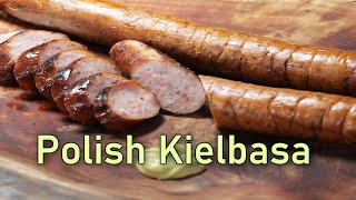 Celebrate Sausage S01E21 - Kielbasa