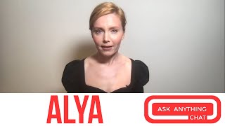 Alya Bonus Ask Anything Chat