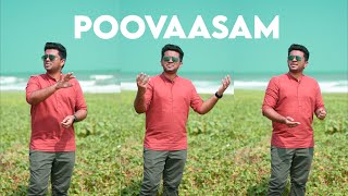 Poovasam Purappadum | Nikhil Mathew | Short Cover | #Shorts