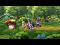 ANOTHER EDEN || Little Princess Little Big Adventure | Chương 3 [PC/Steam]