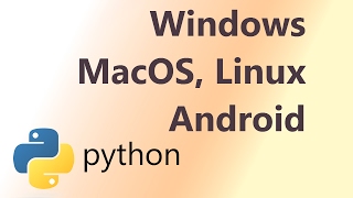 How to Check what OS and what Version am I Running on in Python programming language