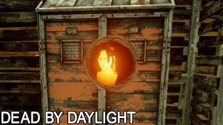 【DbD】アーカイブチャレンジ #DeadbyDaylightPartner【デッドバイデイライト】