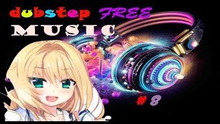 dubstep | alternative audio library | free music | no copyright #8
