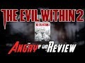 The Evil Within 2 Rapid Fire Review