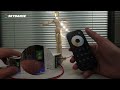 Ways of matching the LED controllers to the remote control -- SKYDANCE