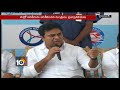 మరో మూడు రోజులు… minister ktr speech on hyderabad metro rail ts 10tv