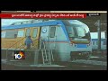 మరో మూడు రోజులు… minister ktr speech on hyderabad metro rail ts 10tv