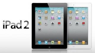 iPad 2 Overview