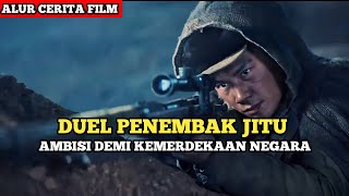 FILM PALING EPIC ❗❗❗ DUEL SNIPER PENEMBAK JITU - ALUR CERITA FILM