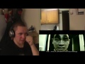 Japanese horror reaction - Feel