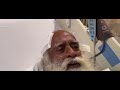 sadhguru undergoes emergency brain surgery after life threatening bleeding neurosurgery neurologist