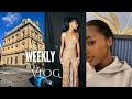 weekly vlog | Victoria secret fashion show + chit chats & more!