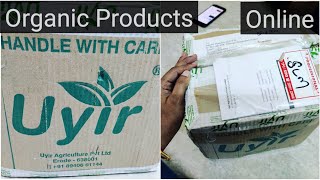 Uyir Organic Products Online Shopping with price || Uyir Shopping