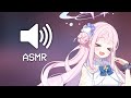 [Blue Archive] Mika hitting you with a frying pan (ASMR)