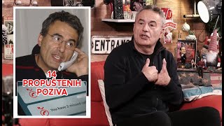 Pavle kalinić komentira legendarnu izjavu za medije: "14 propuštenih poziva"