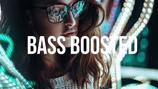 Best Bass Boosted Songs 2017 | Best Bass Music | Best Trap Music