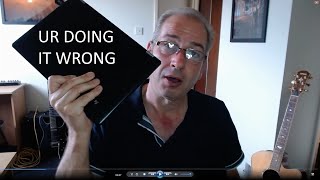 Pro Tip: Work Backwards From Outcomes