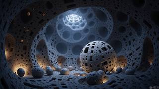 Dark Ambient Neural Protocol | Deep Space Drone for Infinite Dreamscapes