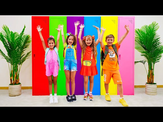 Diana Roma And Oliver Adventure Stories Video Compilation Videos Diana Roma And Oliver Adventure Stories Video Compilation Videos