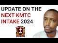 kenya medical training college 2024 intake #kmtc