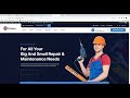 How to Create Mega Menu Using Elementor Page Builder | Fixhero WordPress Theme