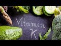 4 Sayuran Hijau Kaya Vitamin K Untuk Kesehatan Tulang