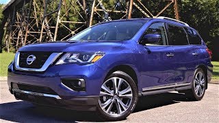 2020 NISSAN PATHFINDER ! AWESOME BIG 7 SEATER