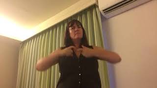 Performance exam one part one