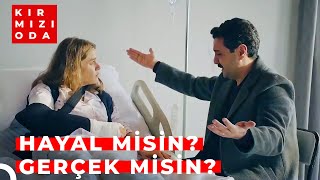 Ben Senin Değerini Bilemedim Boncuk | Kırmızı Oda