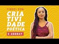 COMO ESCREVER POESIA I DICAS DE LEITURA E ESCRITA