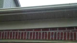 Sagging Gutter.MOV