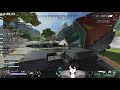 【参加型apex】シーズン11開幕ランク【エーペックス】