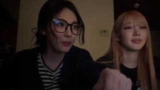 [ALL SUB] AESPA NINGNING and GISELLE INSTAGRAM LIVE TODAY 🥰 on 2025 03 07 ✨ || AESPA LIVE