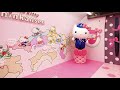 ❤ 日本新幹線「hello kitty限定專車」萌到不想下車！ 從車頭粉紅到車尾！