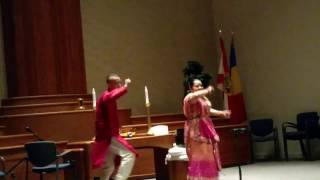 SGI FNCC 2015 Bollywood DANCE