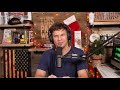 animals show up when theo von pleasures himself