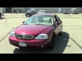 2004 mercury sable ls fwd *one owner*